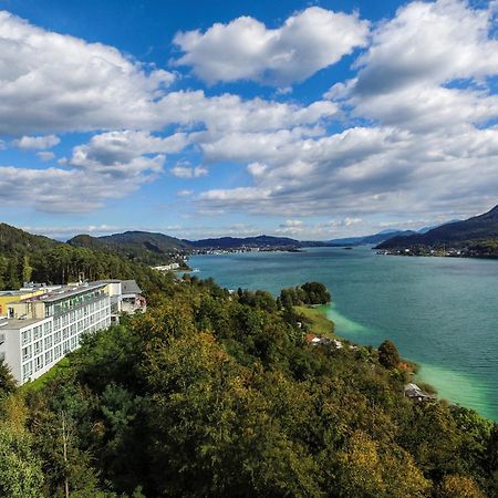 Ibis Woerthersee Pörtschach am Wörthersee Exterior foto