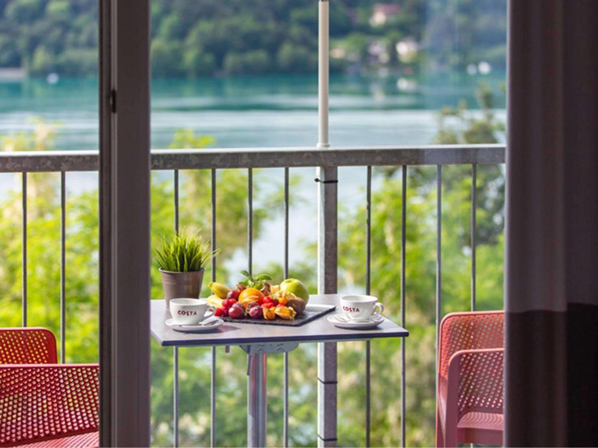 Ibis Woerthersee Pörtschach am Wörthersee Exterior foto