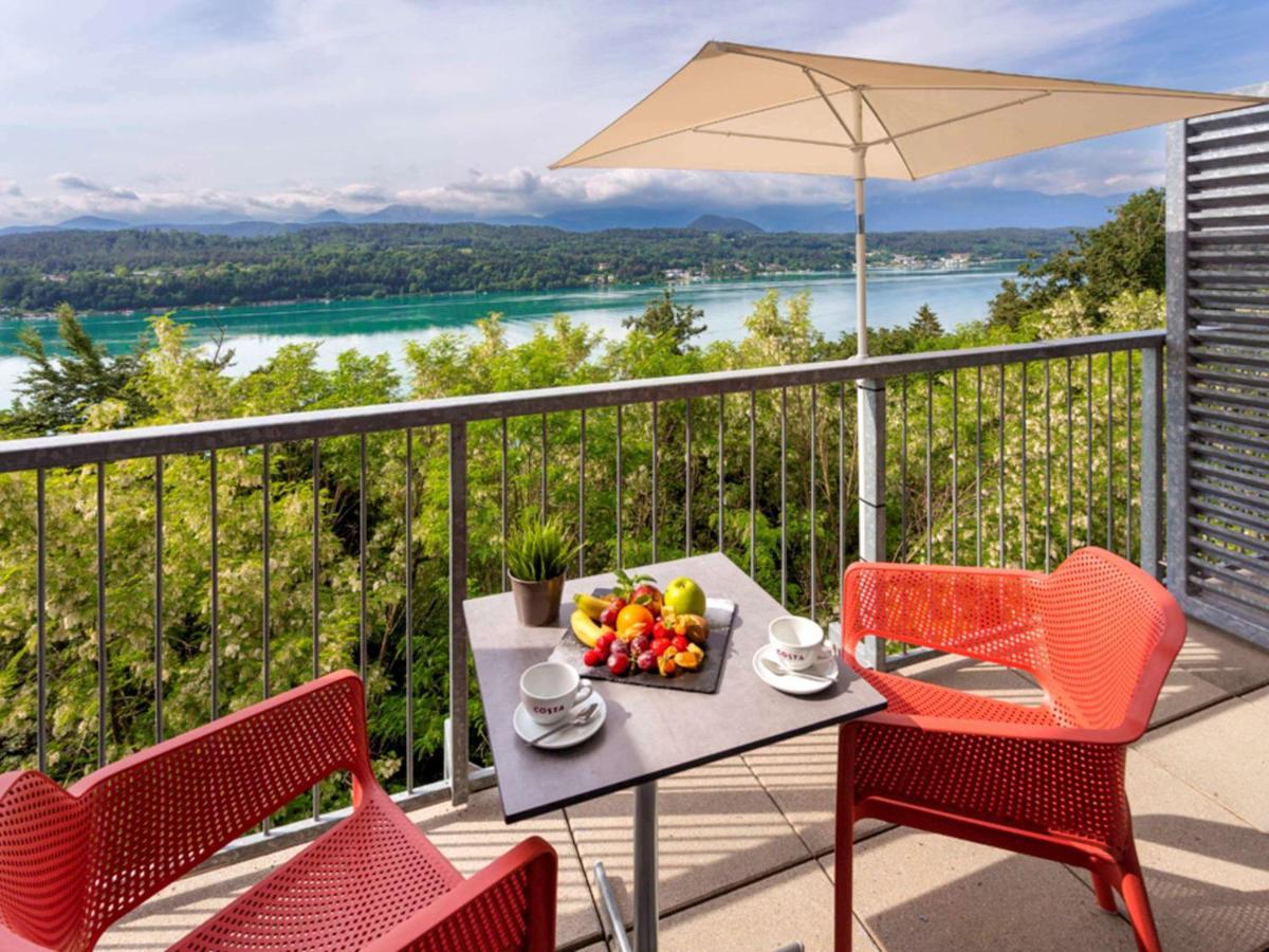 Ibis Woerthersee Pörtschach am Wörthersee Exterior foto