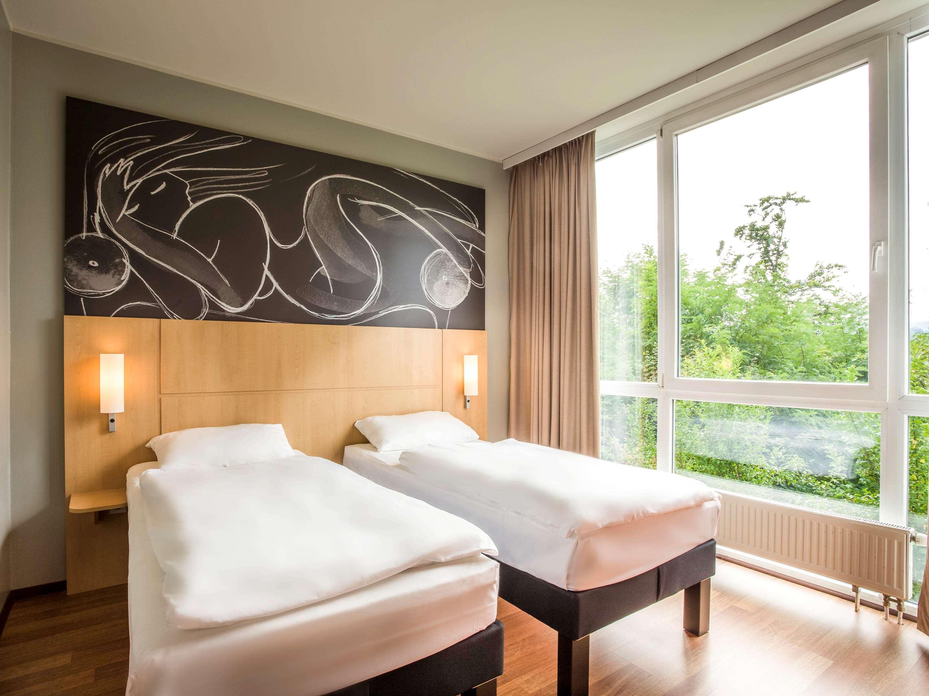 Ibis Woerthersee Pörtschach am Wörthersee Exterior foto