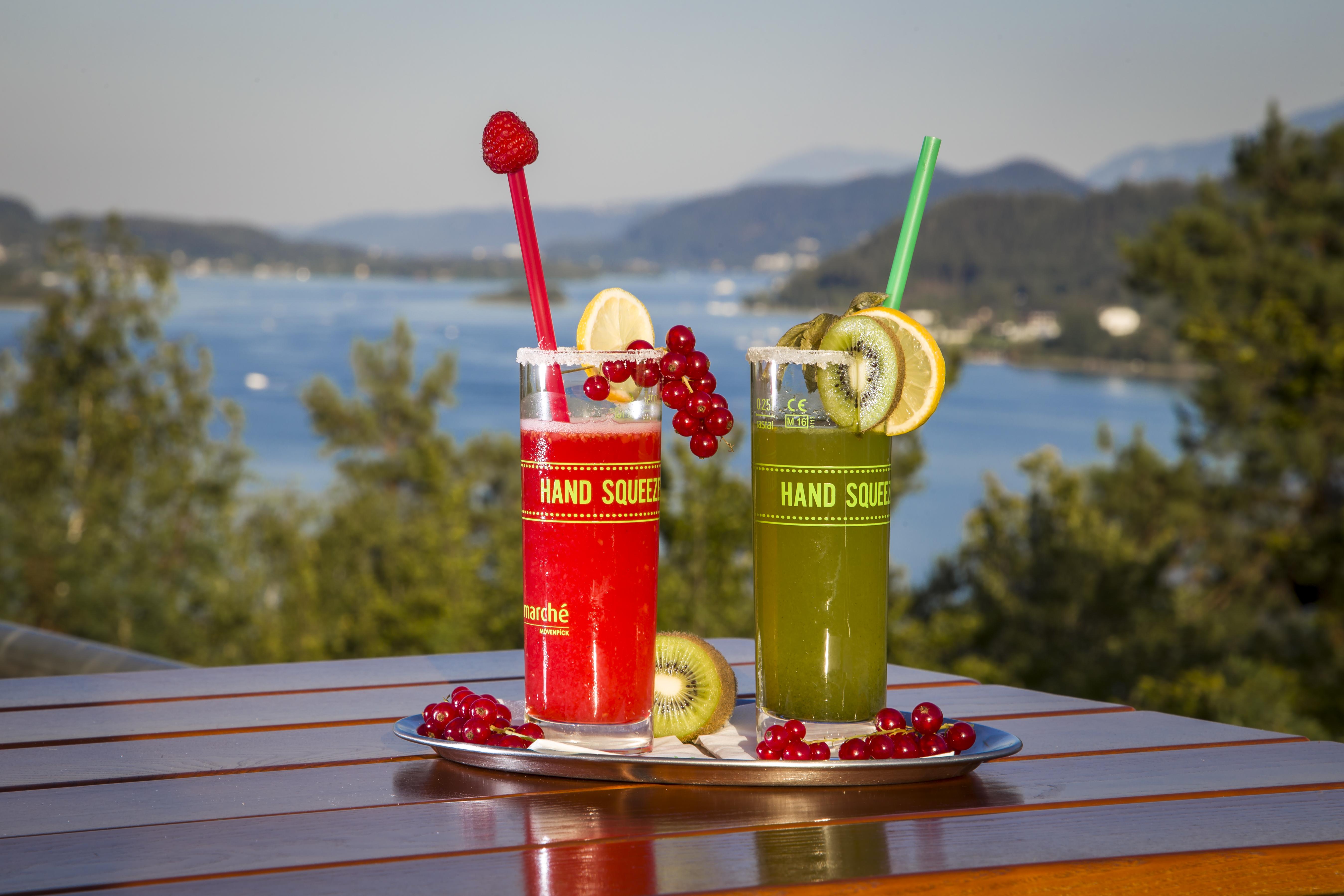 Ibis Woerthersee Pörtschach am Wörthersee Exterior foto