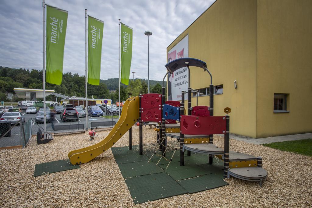 Ibis Woerthersee Pörtschach am Wörthersee Exterior foto