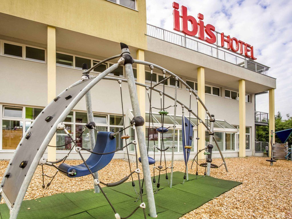 Ibis Woerthersee Pörtschach am Wörthersee Exterior foto
